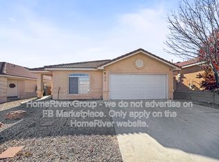 9616 Kilauea Ave NW, Albuquerque, NM 87120