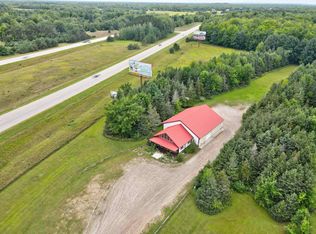 6300 Ward Rd, Sterling, MI 48659