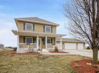 1273 220th Ave, Osceola, IA 50213