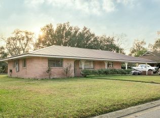 118 S Demanade Blvd, Lafayette, LA 70503