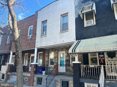 1451 S Newkirk St, Philadelphia, PA, 19146