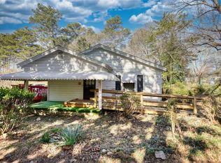 5500 Rockbridge Rd, Stone Mountain, GA 30088