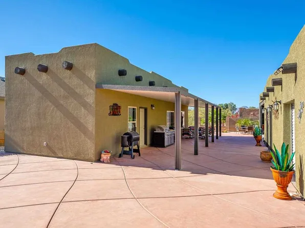 11786 Comanche St, Wellton, AZ 85356