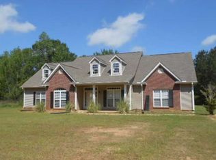 172 Newsome Rd, Mendenhall, MS 39114