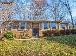 228 Norfolk Dr, Knoxville, TN 37922