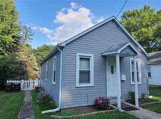 403 S 2nd St, Oregon, IL 61061