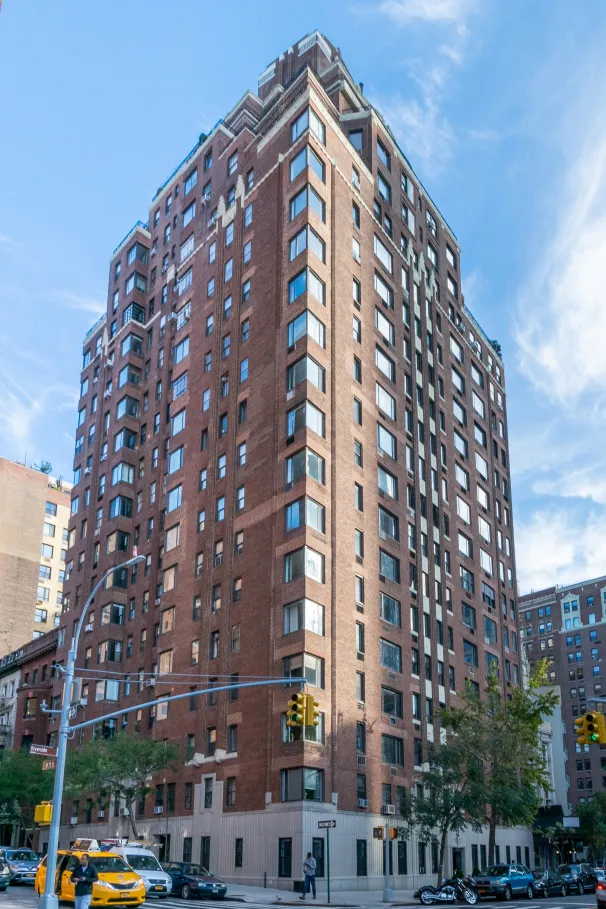 5 Riverside Drive #1C in Upper West Side, Manhattan | StreetEasy