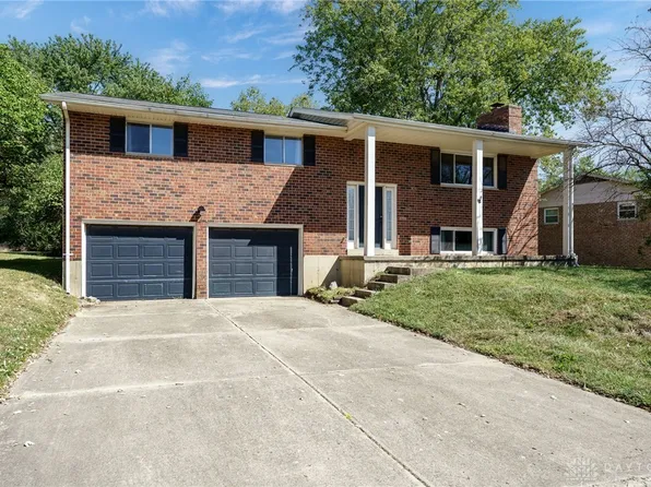 254 Mason Ave, Monroe, OH 45050