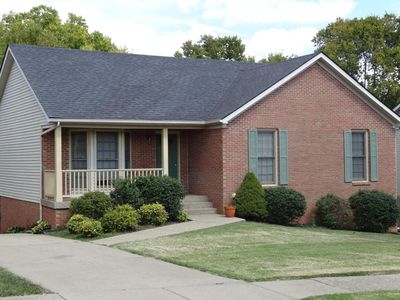 548 Hawthorne Ave, Shelbyville, KY, 40065
