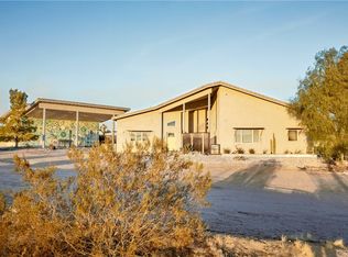 63434 Cielto Dr, Joshua Tree, CA 92252