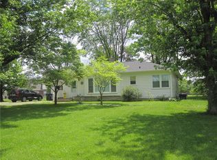 6205 W 300 S, New Palestine, IN