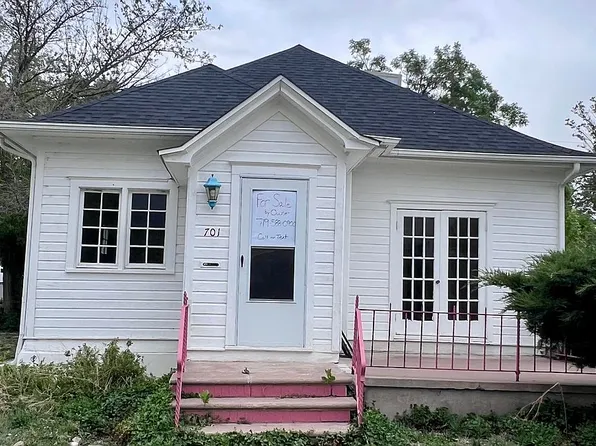701 Pine Ave, Canon City, CO 81212