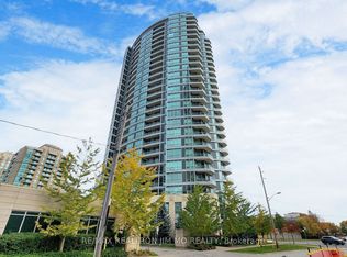 18 Holmes Ave #1606, Toronto, ON M2N 0E1