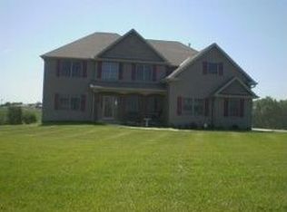 22493 Hunt Ave, Council Bluffs, IA 51503