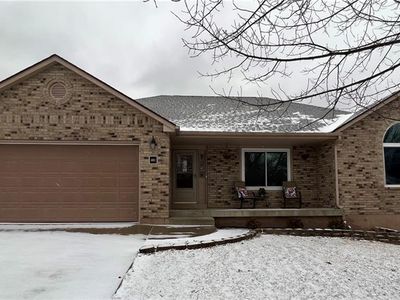 401 Schubert St, Bonner Springs, KS, 66012