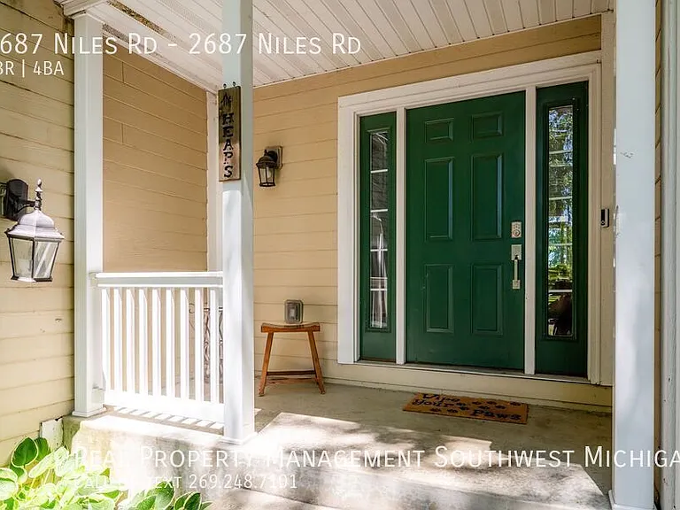 2687 Niles Rd #2687 NILES RD — Photo 2