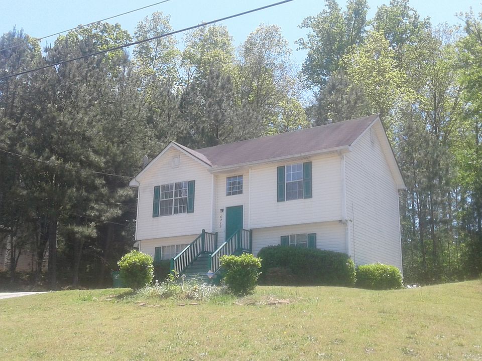 6212 Leverett Dr, Lithonia, GA 30038 Zillow