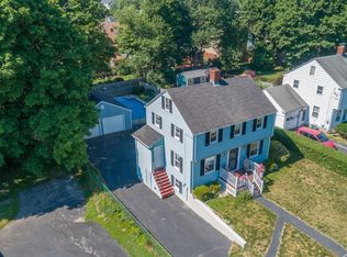45 Codman St, Portland, ME 04103