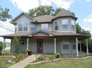 301 Main St, Roanoke, TX 76262