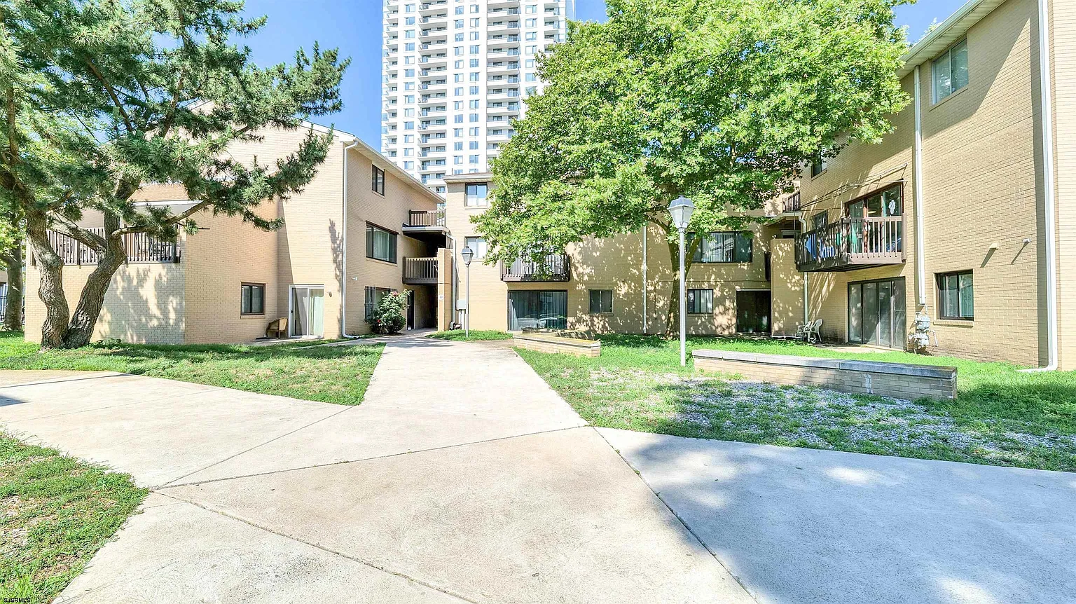 600 Pacific Ave APT C201 photo 1