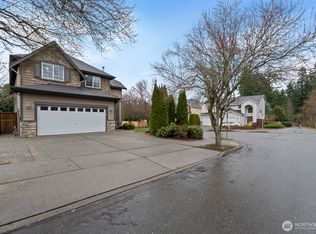 4233 154th Place SE, Bothell, WA 98012