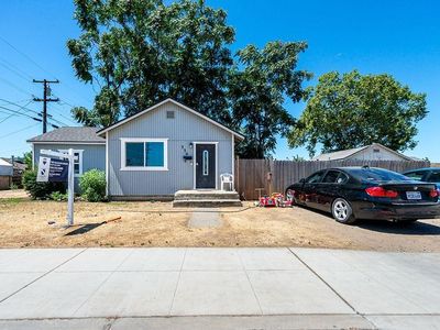 330 S 7th St, Chowchilla, CA, 93610