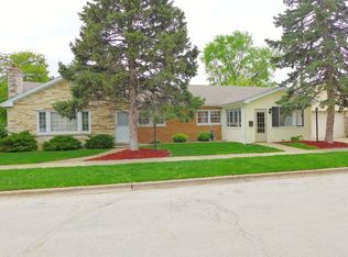 9600 S Central Park Ave, Evergreen Park, IL 60805
