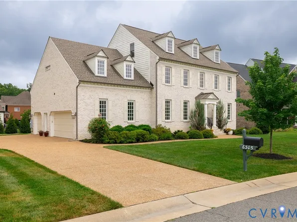 6305 Ellington Woods Dr, Glen Allen, VA 23059