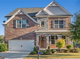 1681 Ashbury Park Dr, Hoschton, GA 30548