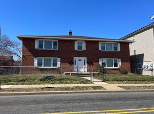 353 N Grove St FLOOR 1, East Orange, NJ 07017