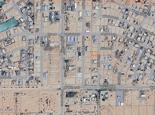 15882 S Hillcrest Rd LOT 14, Arizona City, AZ 85123
