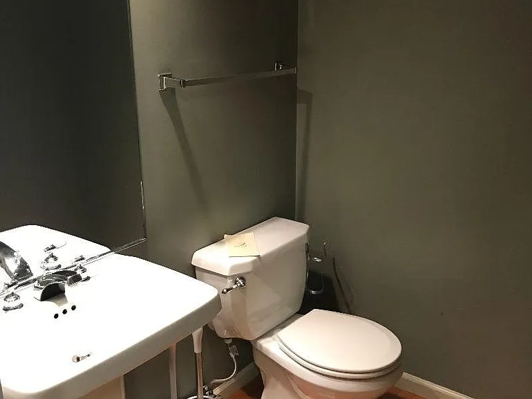 Half Bath