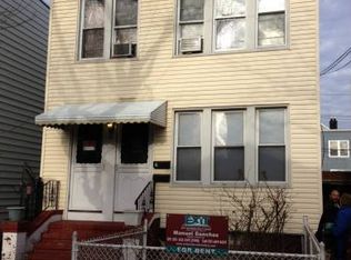 370 Van Nostrand Ave #1, Jersey City, NJ 07305