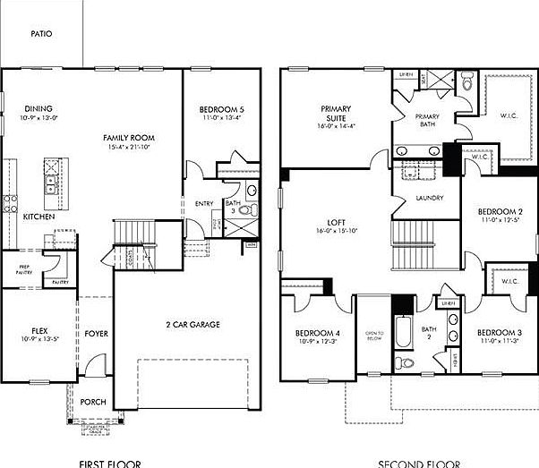 2nd image of 103 Drover Dr