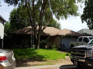 1206 Crossfield Cir, Laredo, TX 78045