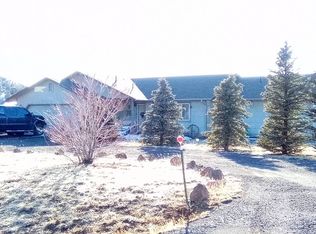 9358 Slayton Ranch Rd, Flagstaff, AZ 86004