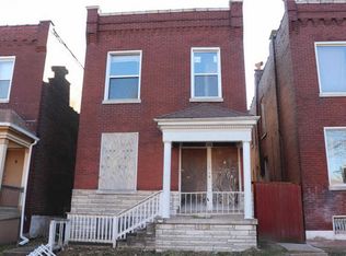 3312 Winnebago St, Saint Louis, MO