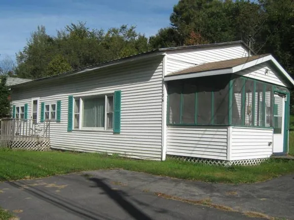 7706 State Highway 56, Norwood, NY 13668