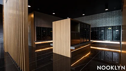 Rented by Nooklyn NYC LLC