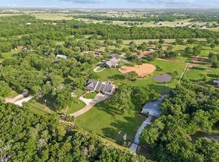 12630 Merrill Rd, Pilot Point, TX 76258