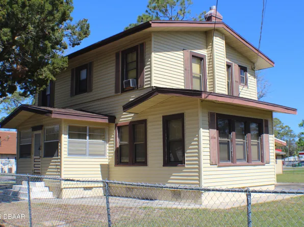 1591 Birmingham Ave, Holly Hill, FL 32117