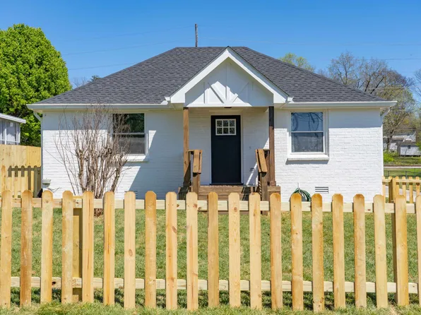 280 Martingale Dr Unit A, Old Hickory, TN 37138