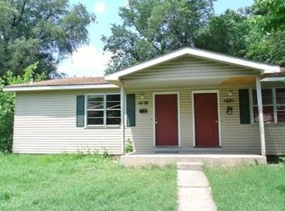 1631 N Sherman Ave, Springfield, MO 65803