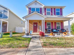 730 Sinclair Dr, Monroe, NC 28112