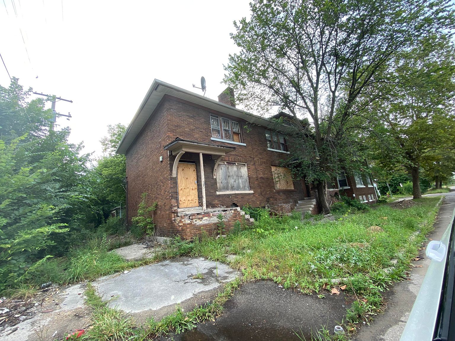 9021 Lawton St, Detroit, MI 48206 MLS 24001431 Zillow