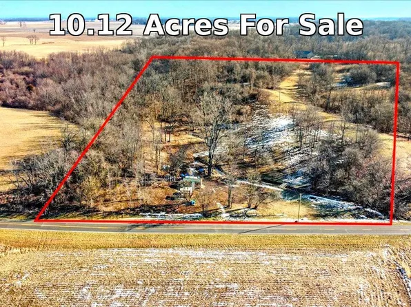 3031 Ford Rd, Saint Paris, OH 43072