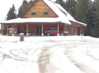 6390 Perkins 30.5 Rd, Rapid River, MI 49878