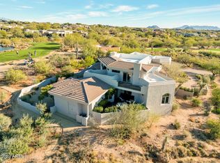 11313 E Mesquite Dr, Scottsdale, AZ 85262