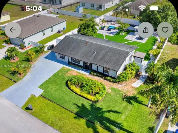466 SW Prado Ave, Port Saint Lucie, FL 34983