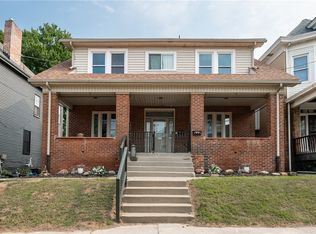 3932 McClure Ave, Pittsburgh, PA 15212